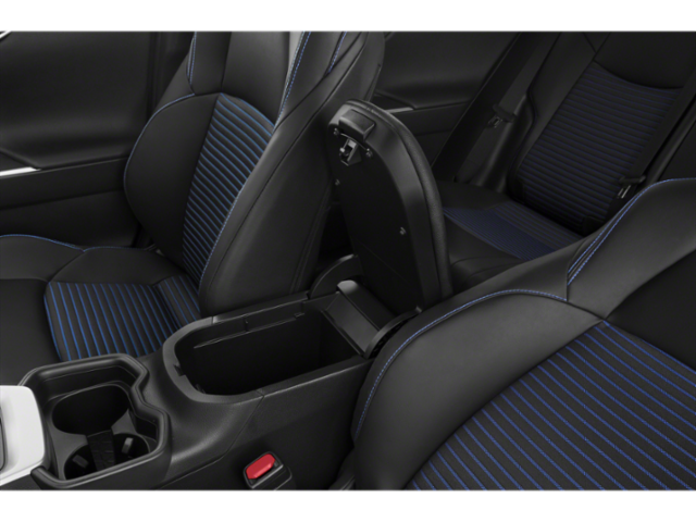 Used 2020 Silver Toyota XSE image 12