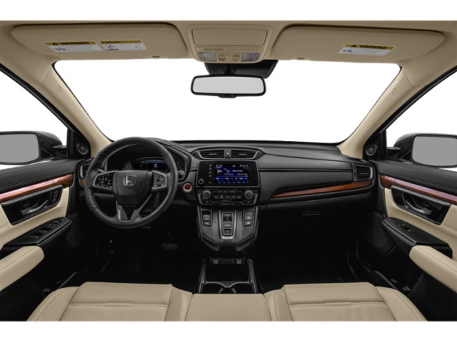 Used 2022 White Honda EX-L image 5