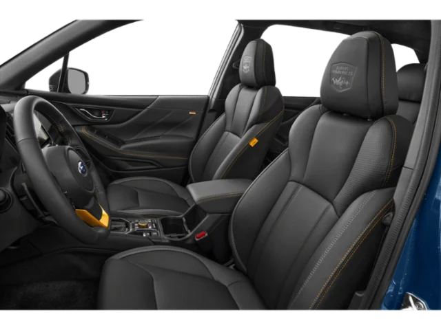 Used 2022 White Subaru Wilderness image 6