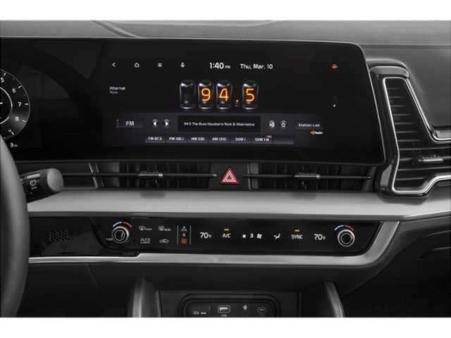 Certified Used 2024 Gray Kia SX-Prestige image 7
