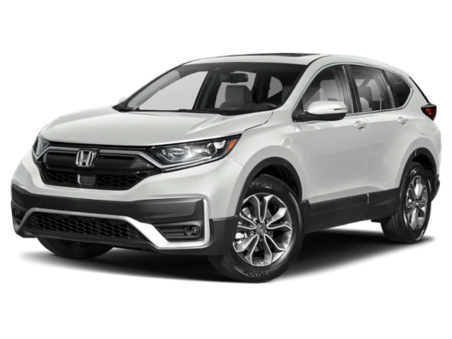 2022 Honda CR-V EX-L - Photo 1