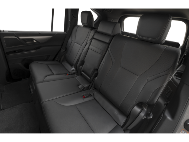 Used 2026 Black Lexus 600 F SPORT image 10