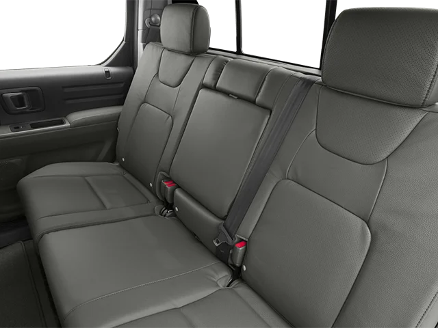 Used 2014 White Honda RTL image 14