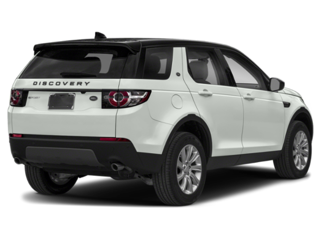 Used 2019 Land Rover Discovery Sport SE with VIN SALCP2FX0KH828393 for sale in Canonsburg, PA