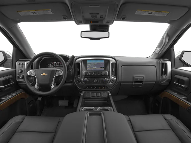 Used 2014 Blue Chevrolet LT image 13