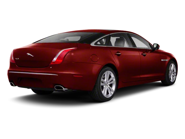 Used 2013 Gray Jaguar Base image 9