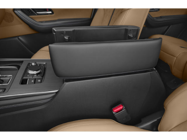 2026 Mazda CX-70 Premium Plus Package - Photo 11