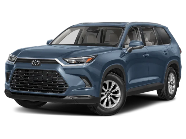New 2026 Storm Cloud Toyota Hybrid XLE image 9
