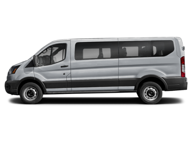 New 2027 Silver Ford XL image 2