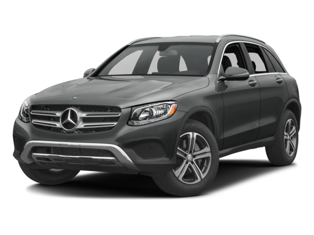 2017 Mercedes-Benz GLC GLC300 4MATIC's photo