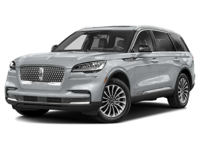 2023 Lincoln Aviator Reserve AWD's photo
