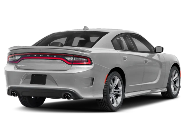 Used 2019 Gray Dodge R/T image 2