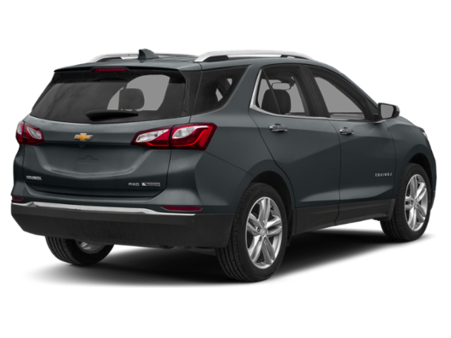 Used 2018 Chevrolet Equinox Premier with VIN 3GNAXVEVXJS600219 for sale in San Fernando, CA