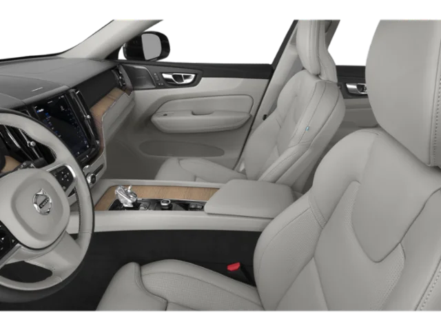 New 2025 Gray Metallic Volvo Plus image 6
