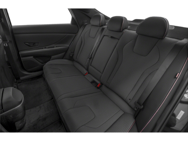 New 2026 Atlas White Hyundai N Line image 10