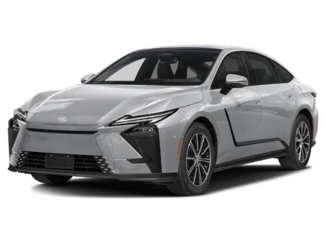 New 2026 Iridium Lexus PREMIUM PLUS image 1