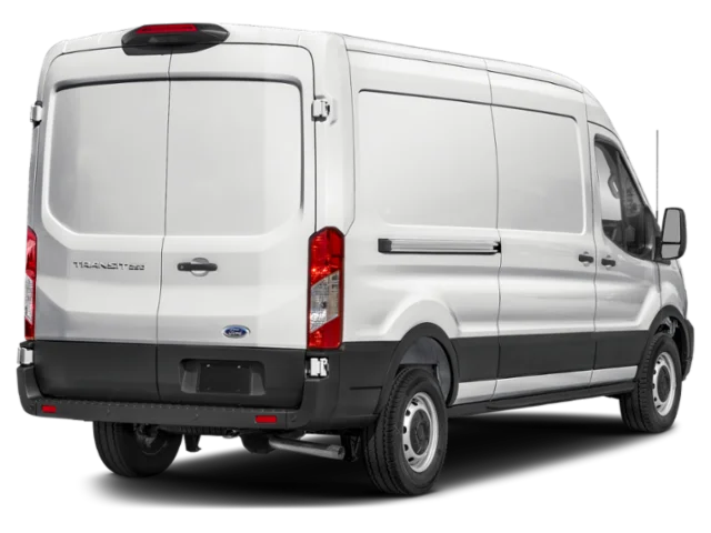 New 2027 White Ford Base image 2