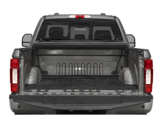 Certified Used 2022 Black Metallic Ford Platinum image 8