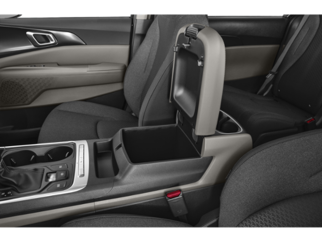 New 2027  Kia LX image 13