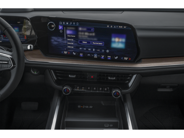 New 2026 Radiant Red Tintcoat Chevrolet LT image 16