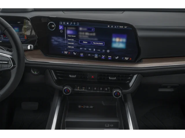 New 2026 White Chevrolet LT image 7