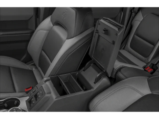 Used 2024 White Ford Big Bend image 11