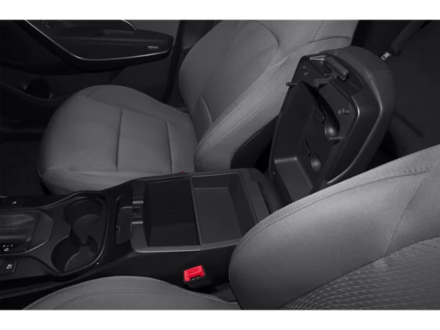 Used 2015 Gray Hyundai Base image 23