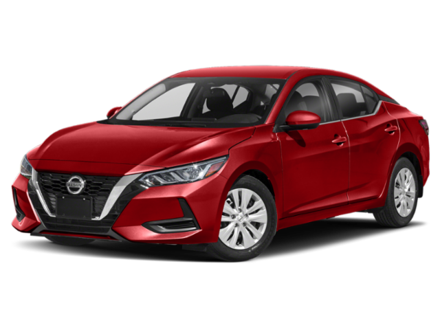 2021 Nissan Sentra