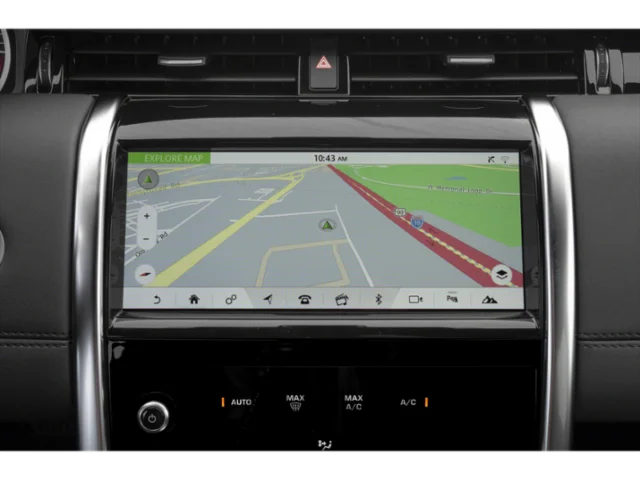 Used 2022 WH Land Rover SE R-Dynamic image 13