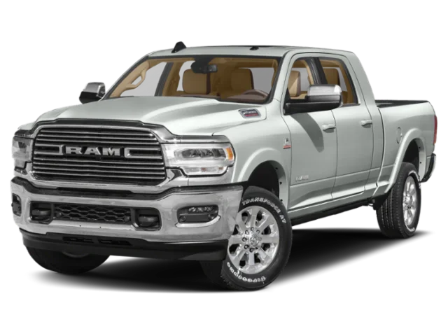 2022 RAM 2500 Laramie 4X4 Mega Cab's photo
