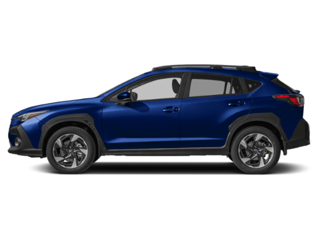 New 2026 Sapphire Blue Pearl Subaru Limited image 8