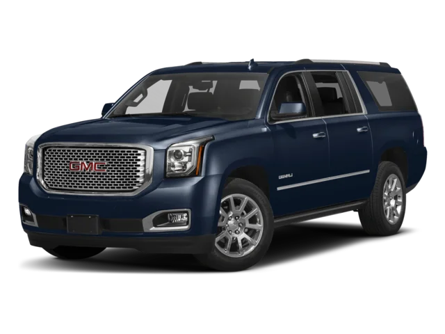 2018 GMC Yukon Denali AWD's photo