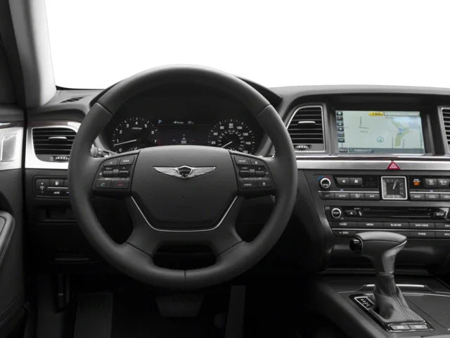 Used 2018 Blue Genesis 3.8 image 6