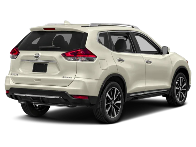 Used 2017 Blue Nissan SL image 9