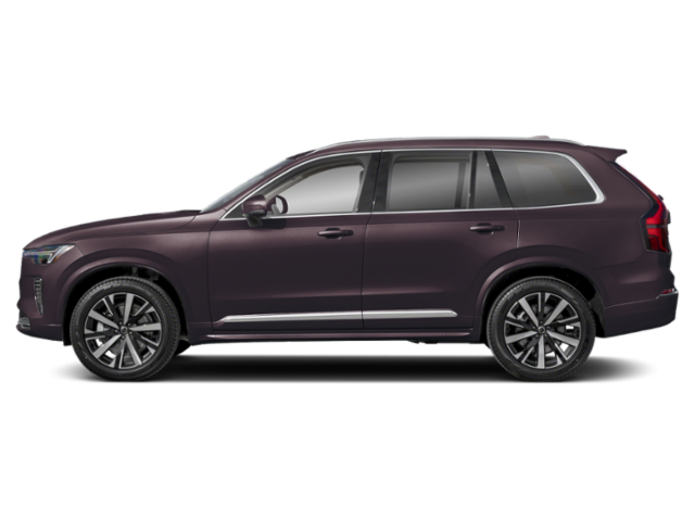 2026 Volvo XC90 photo 2