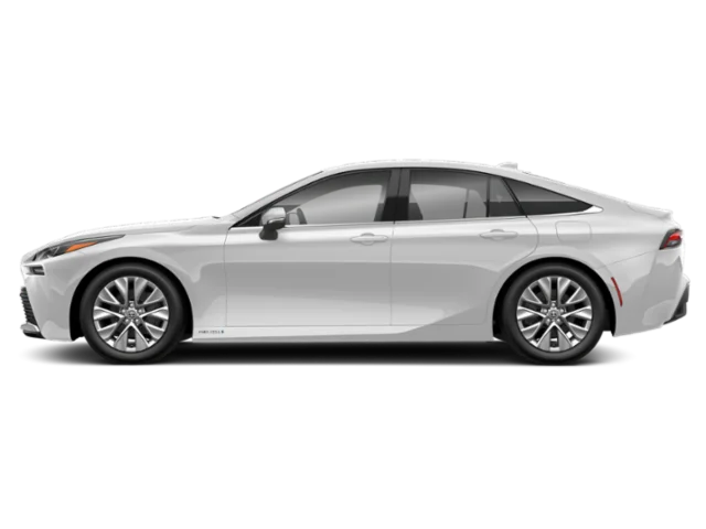 New 2026  Toyota XLE image 3