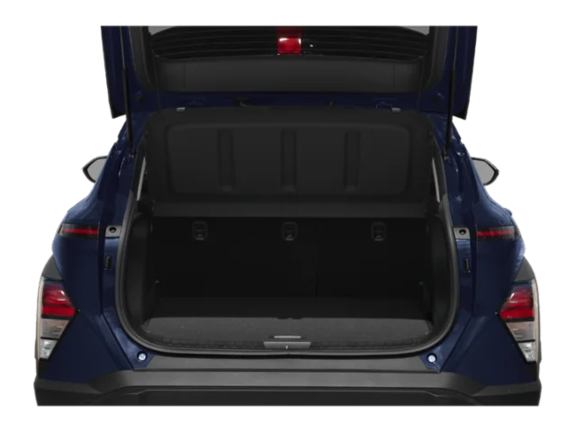 New 2027 Atlas White Hyundai SEL Sport image 7