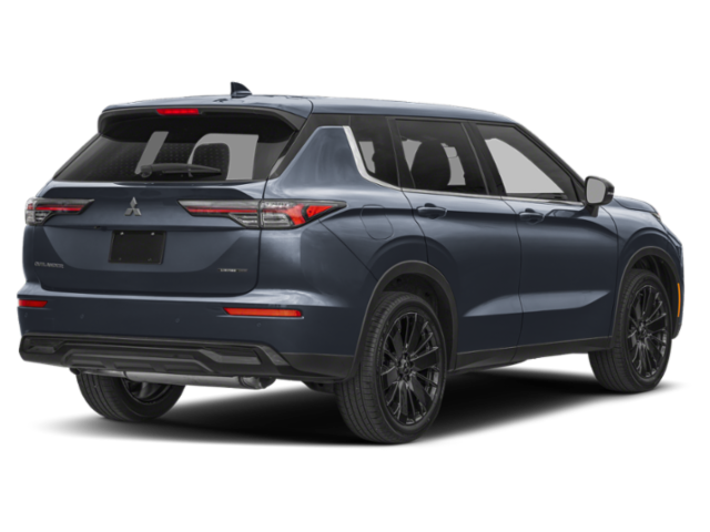New 2026 BLK DIAMOND Mitsubishi LE image 2