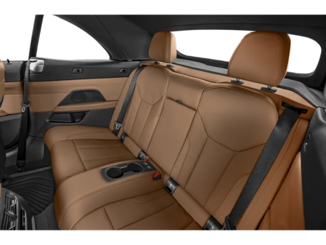 Used 2024 Black BMW 430i image 10