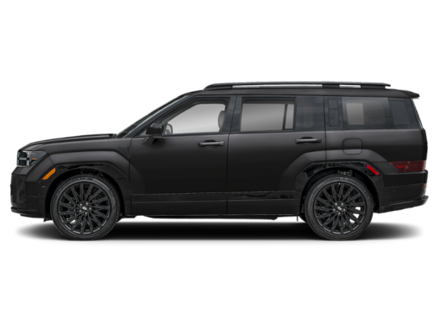 New 2027 Phantom Black Hyundai Calligraphy image 3
