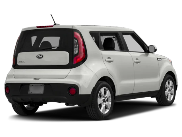 Used 2019 Green Kia Base image 2
