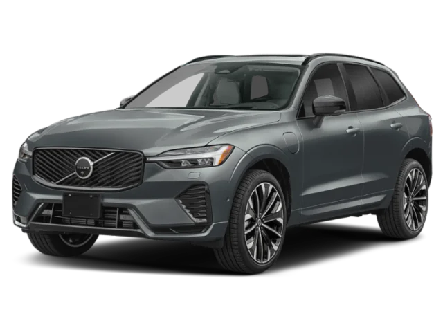 2026 Volvo XC60 T8 Ultra Dark AWD's photo