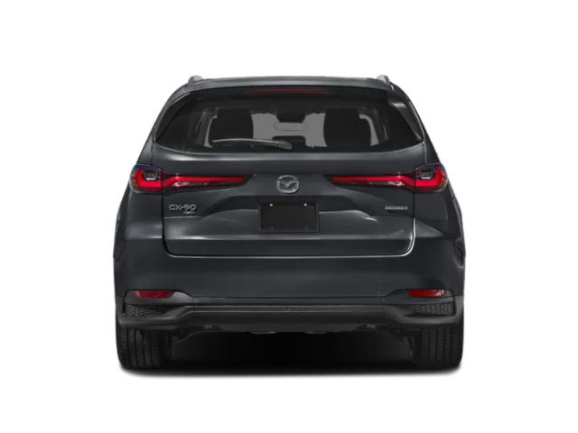 Used 2025  Mazda Select Package image 5