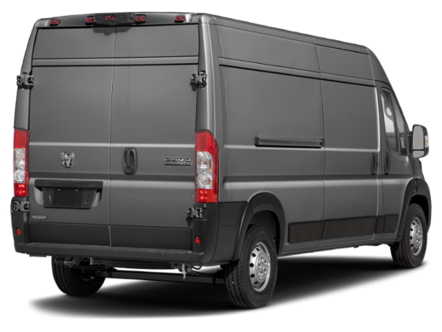 New 2026 Ceramic Gray Clearcoat RAM SLT image 14