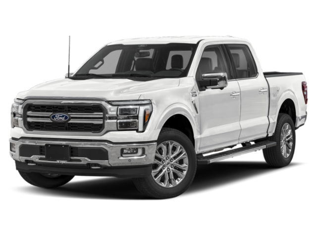 2024 Ford F-150 Lariat 4x4 SuperCrew 5-1/2 Box's photo