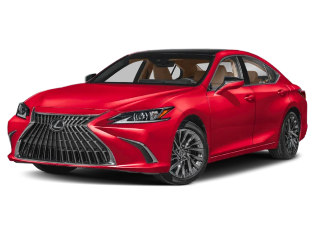 2024 Lexus ES 350 350 Luxury's photo