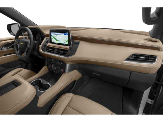 Used 2021 Satin Steel Metallic Chevrolet Premier image 12
