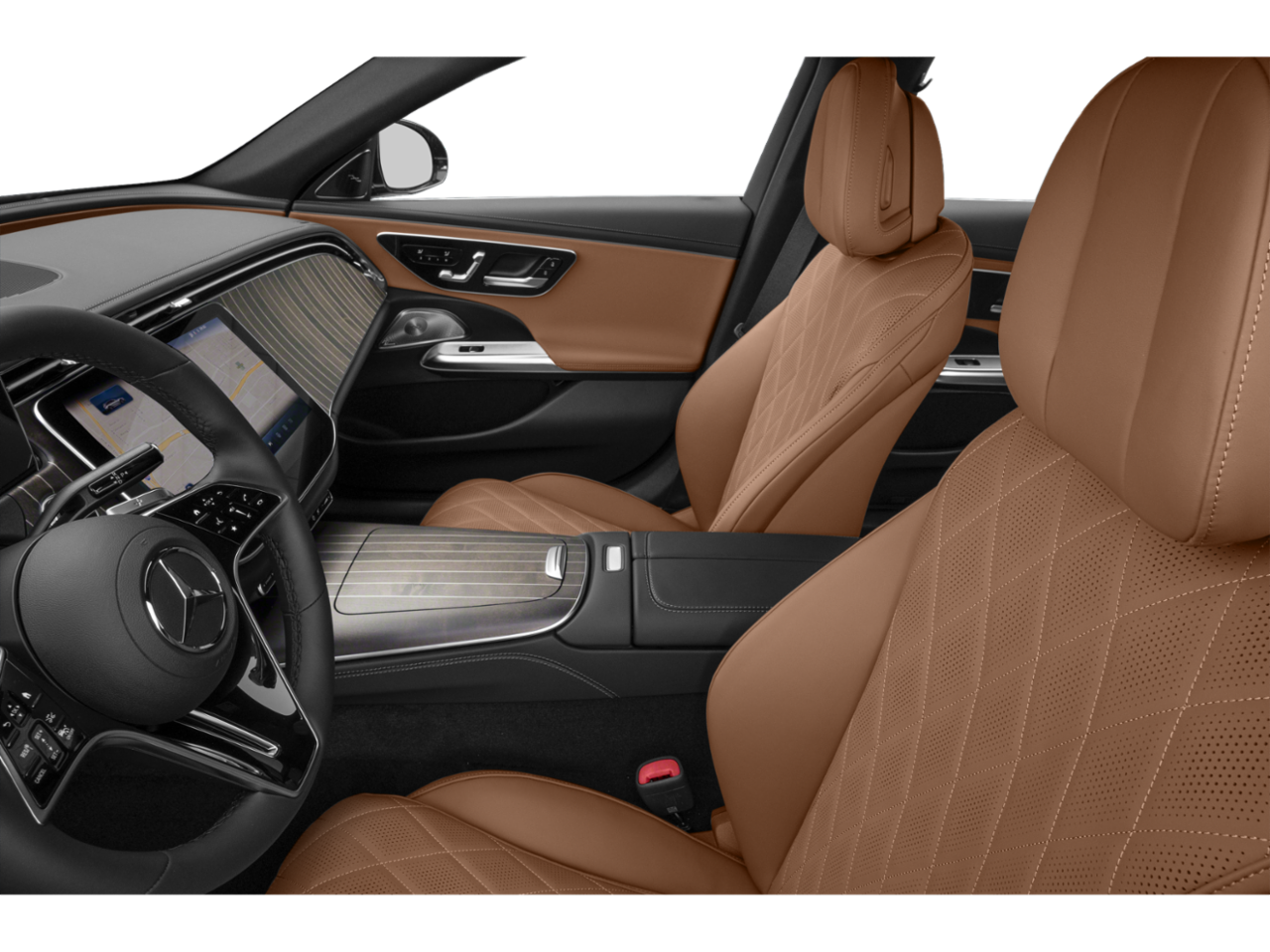 New 2027 MANUFAKTUR Alpine Grey Mercedes-Benz E 450 4MATIC® All-Terrain Wagon image 6