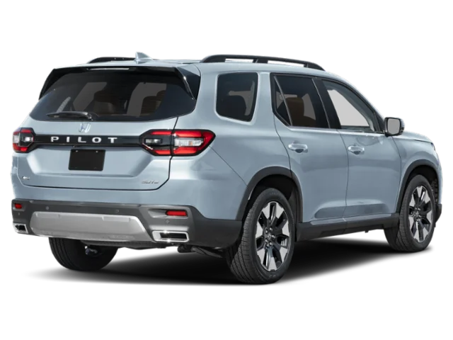 New 2026 Sonic Gray Pearl Honda Elite image 2