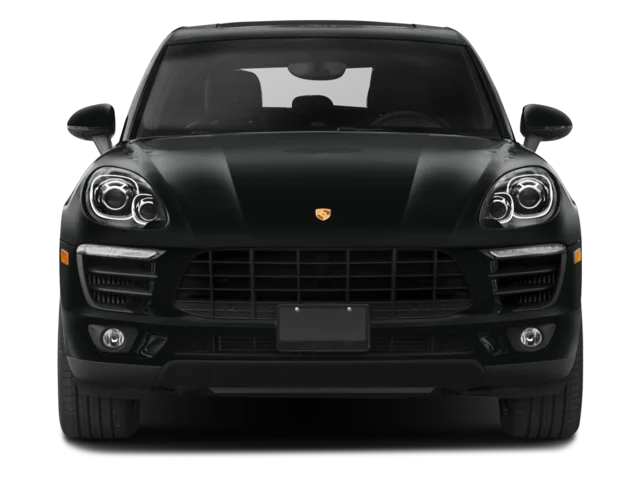 Used 2017  Porsche S image 4
